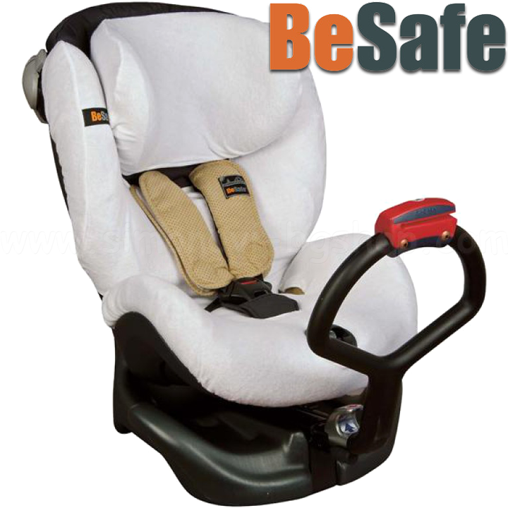 BeSafe -       X3 White