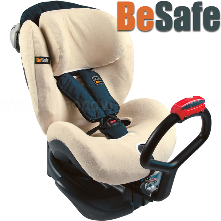 BeSafe -       X3 Beige