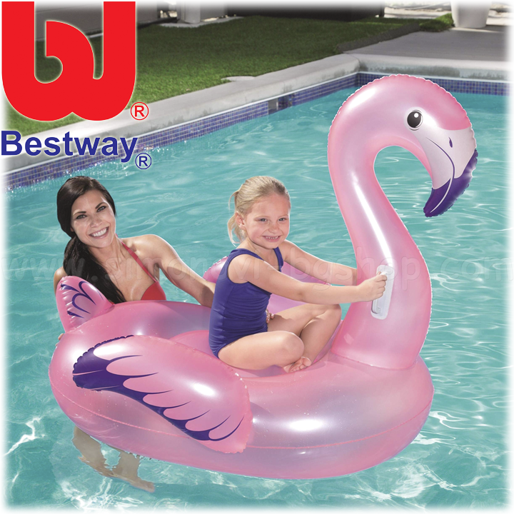 Saltele gonflabile Flamingo Bestway 41122