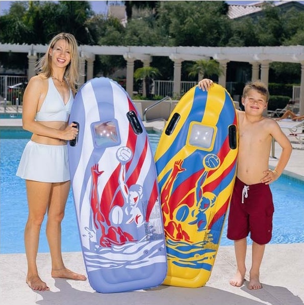 Bestway -     "Deluxe"