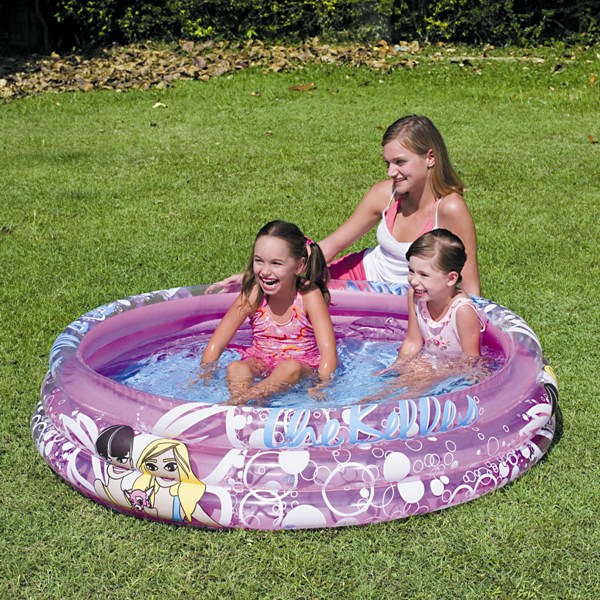 Bestway - �������� ������ The Belles-3 ����