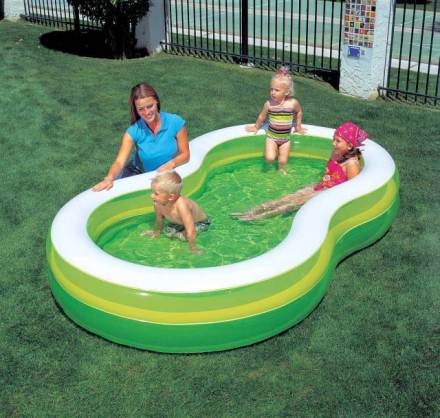 Bestway - ������ "�������� �������"