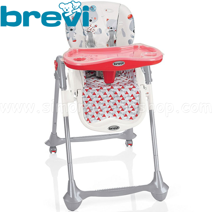 *Brevi    Convivio col.539 Red Bears