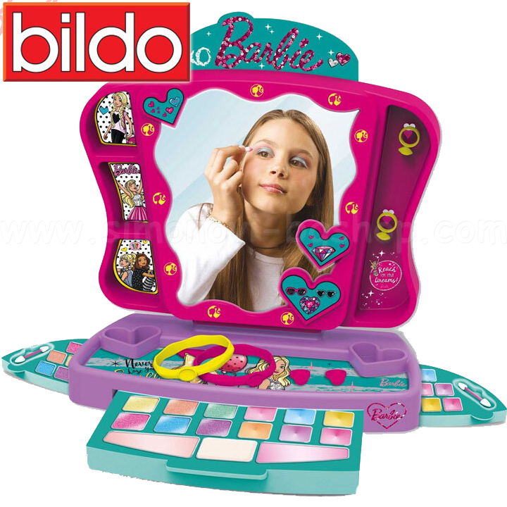 Bildo Barbie     2139