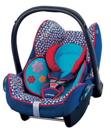 Maxi-Cosi Cabrio