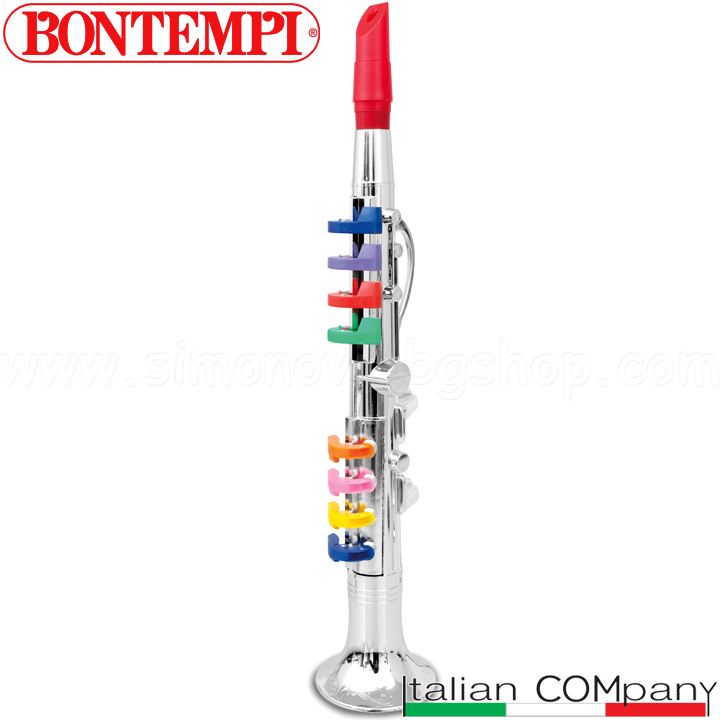 Bontempi   8  420 CL4431.2