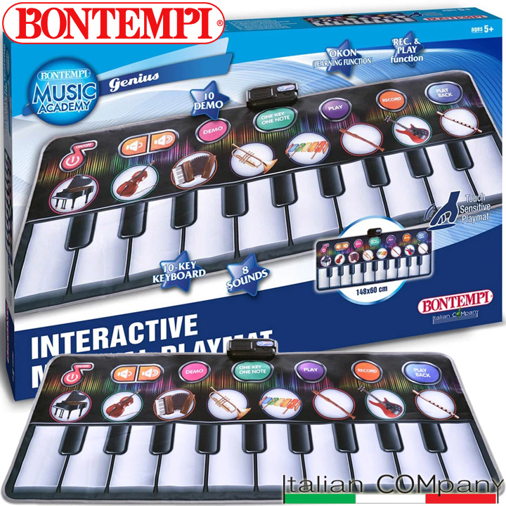 *Bontempi   ,  54 1810