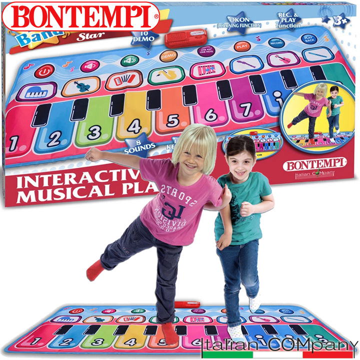 *Bontempi   ,  54 1632
