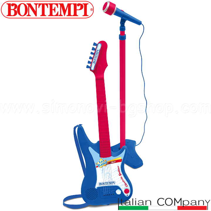 Bontempi ���������� ������ ��� ������ � �������� GM7540.2