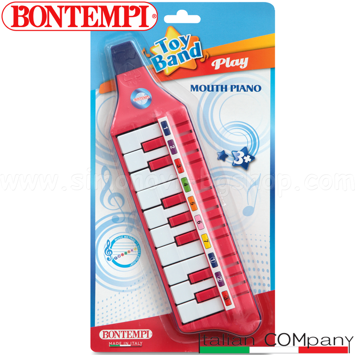 Bontempi ����� �� ���� � 10 ������� MP1012.2