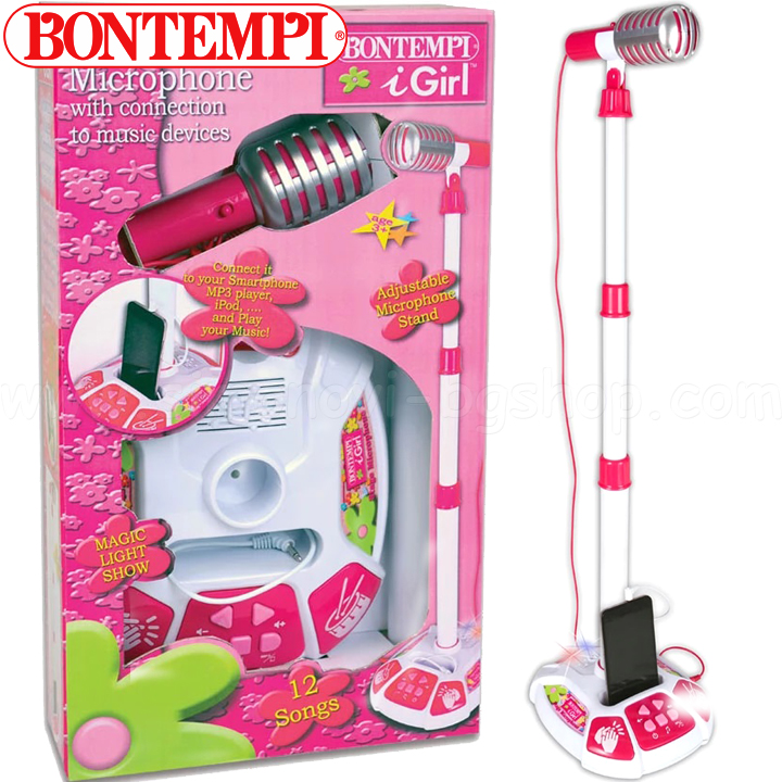 *Bontempi Igirl   40 1072