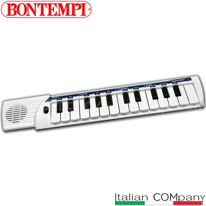 Bontempi ���������� � 25 ������� C25