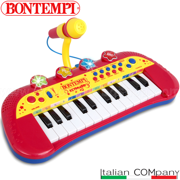 Bontempi ���������� ���������� 24 �������