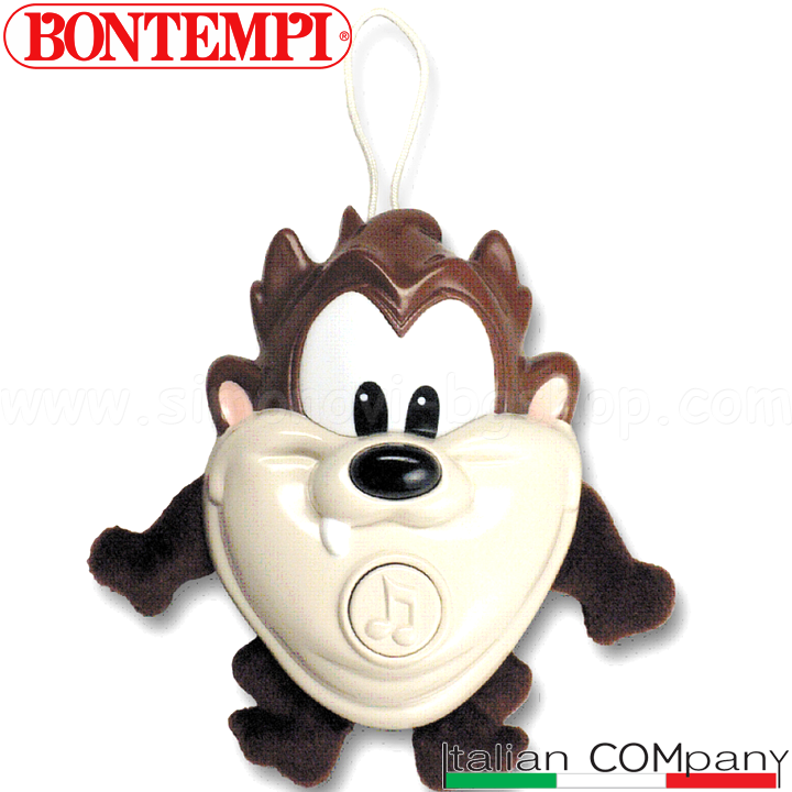 Bontempi   Tazz LMZ0481