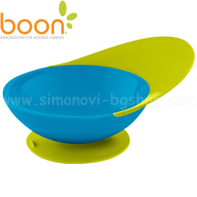 Boon    Catch Bowl Blue/Green