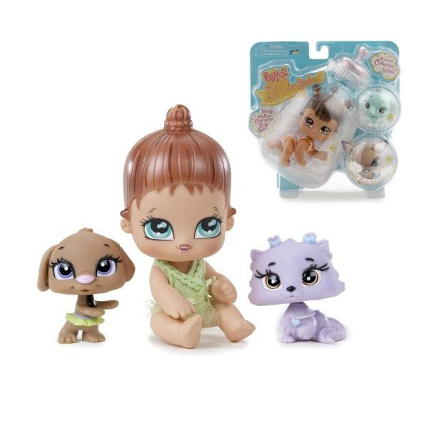 Bratz - ����� ������
