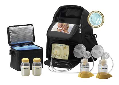 Medela - Pump In Style� Advanced