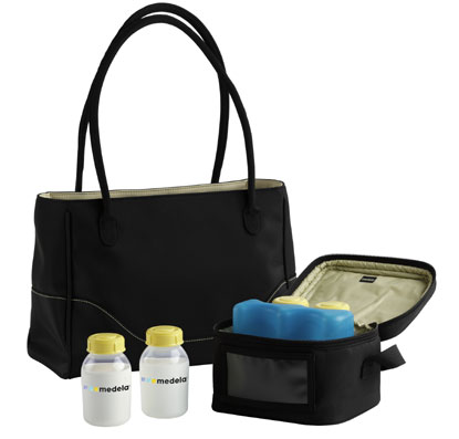 Medela - CityStyle Breastpump Bag
