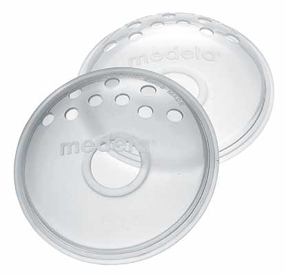 Medela - Nipple Formers