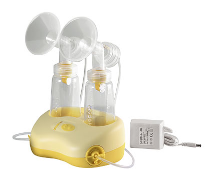 Medela - Mini Electric Plus Breastpump