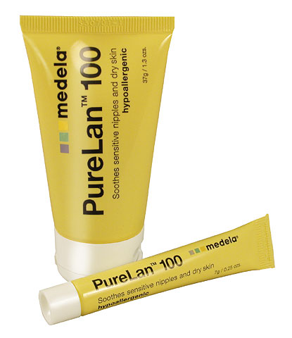 Medela - PureLan Nipple Cream
