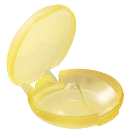 Medela - Contact TM Nipple Shields