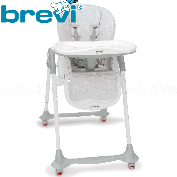 * Brevi    Convivio STARRY SKY col.661