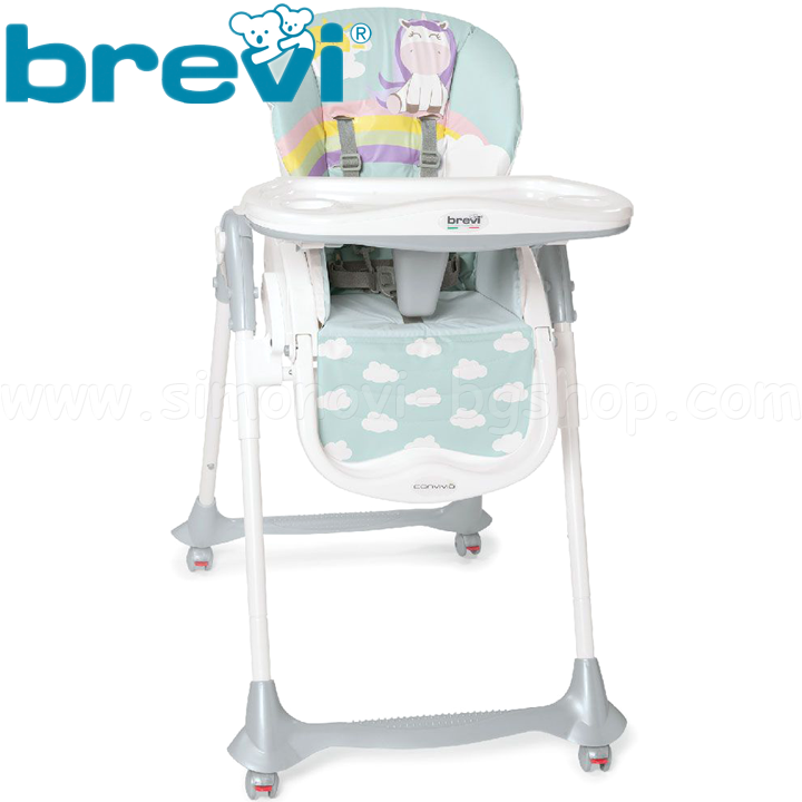 * Brevi    Convivio UNICORN col.682