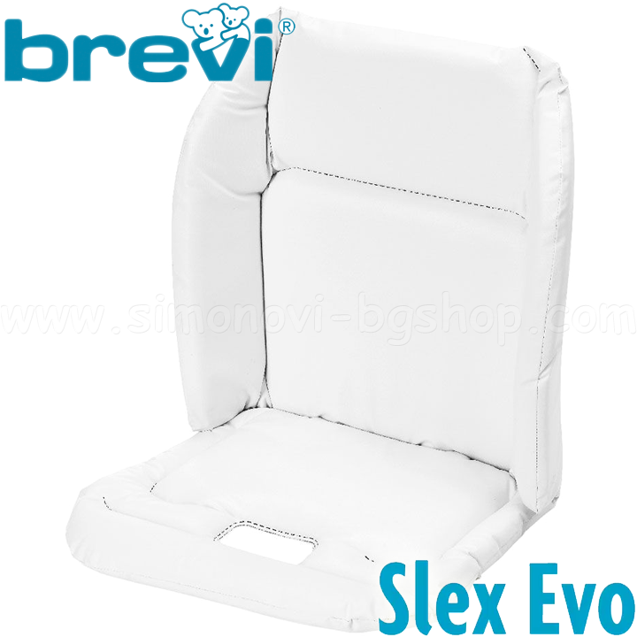 * Brevi      SLEX EVO WHITE