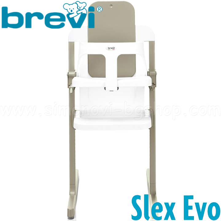 * Brevi    SLEX EVO 6+ SNOW WHITE col.006