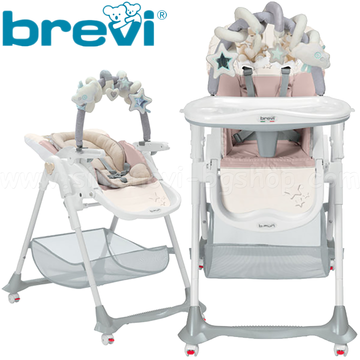 *Brevi    B FUN LITTLE BEAR col.668