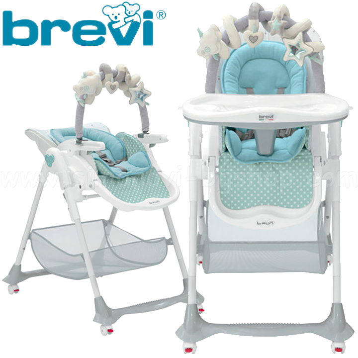 *Brevi    B FUN TIFFANI 658