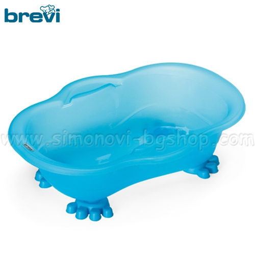 Brevi -   Dou Dou Col.017 Blue