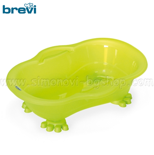 Brevi -   Dou Dou Col.038 Green