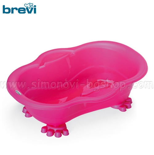 Brevi -   Dou Dou Col.061 Pink