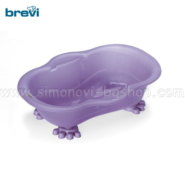 Brevi -   Dou Dou Col.064 Lila