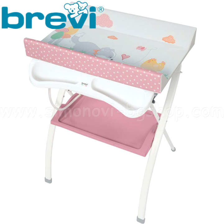 * Brevi      LINDO PRO Nino Nina col.659