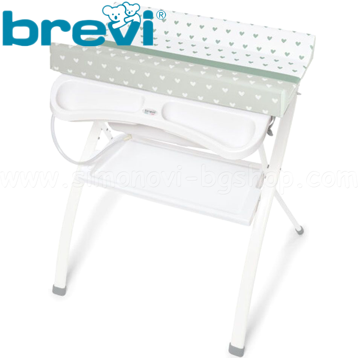 * Brevi      LINDO PRO Hearts col.685