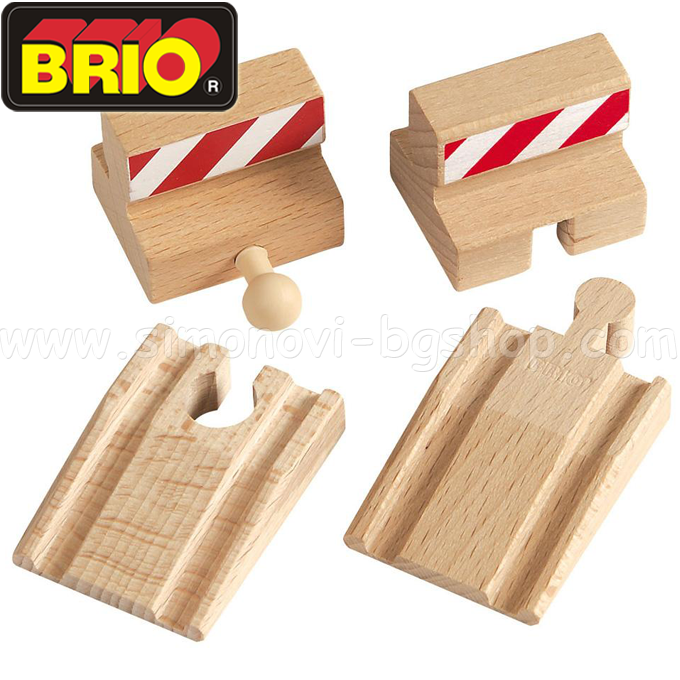 Brio -     33385
