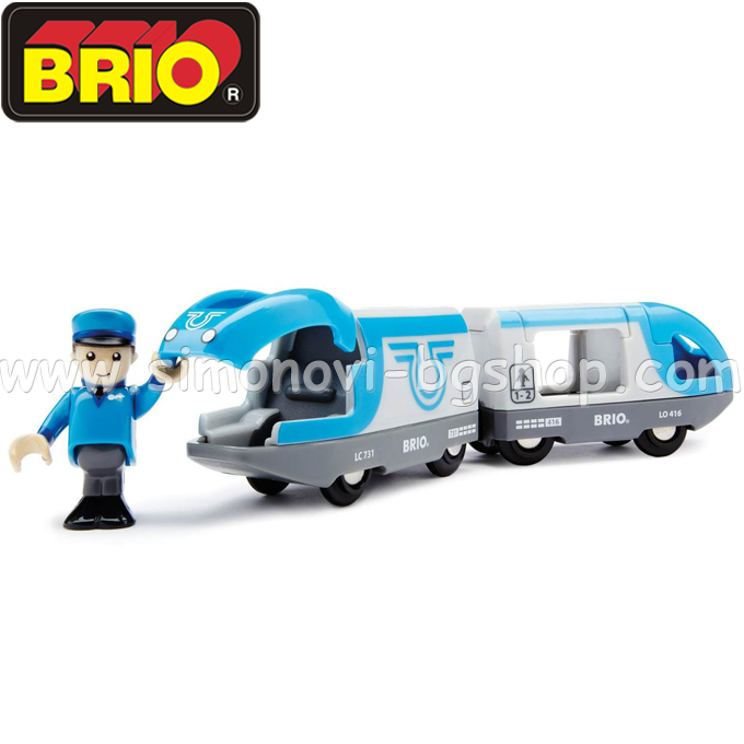 Brio -    33506