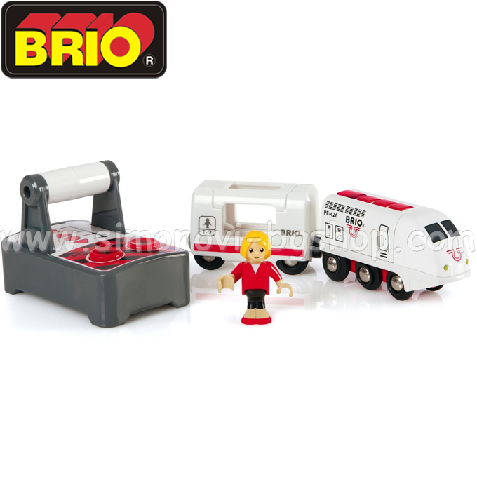 Brio -    33510