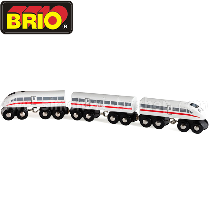 Brio -   33748