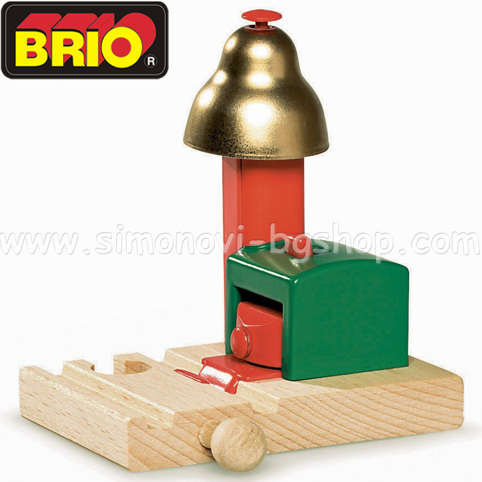 Brio -    33754