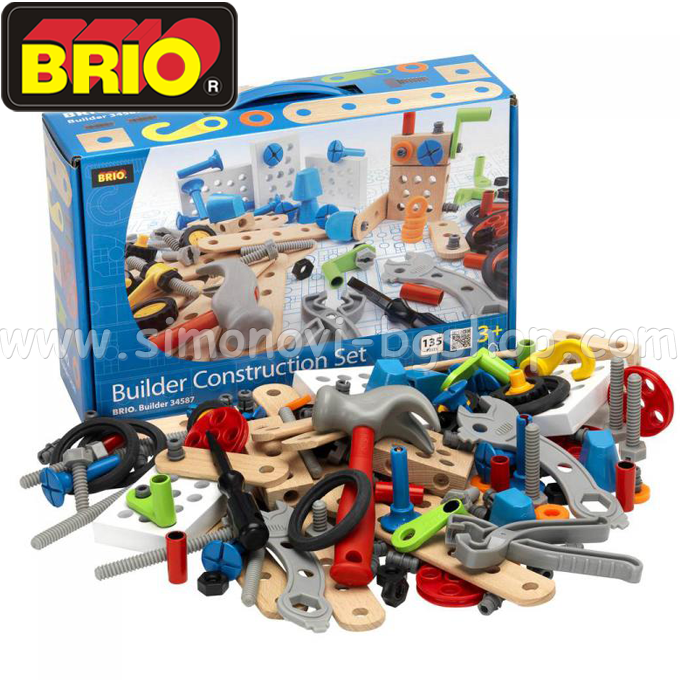 Brio -  135  34587