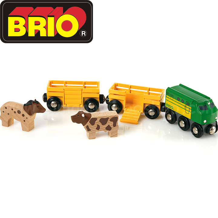 Brio  33404