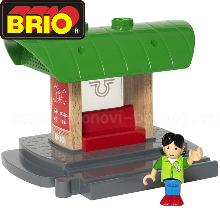 Brio -       33840