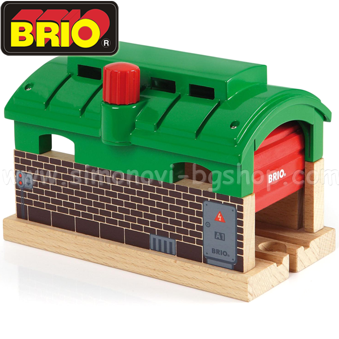 Brio -    33574