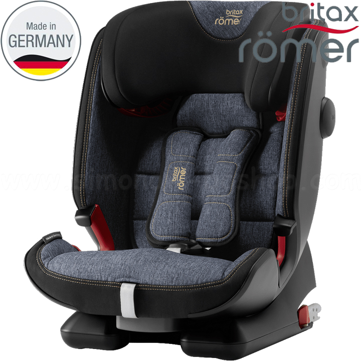 Britax Romer scaun auto 9-36 kg. ADVANSAFIX IV R SICT Blue Marble Britax Romer scaun auto 9-36 kg. ADVANSAFIX IV R SICT Blue Marble