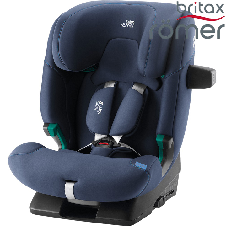 Scaun auto Britax Romer 9-36 kg. ADVANSAFIX Pro Moonlight Blue