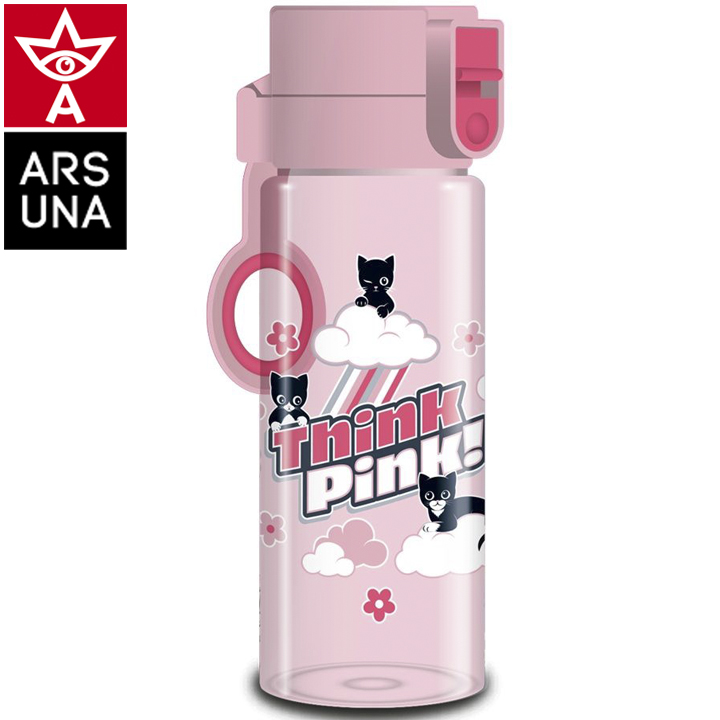 Think Pink    475ml 55024624 Ars Una